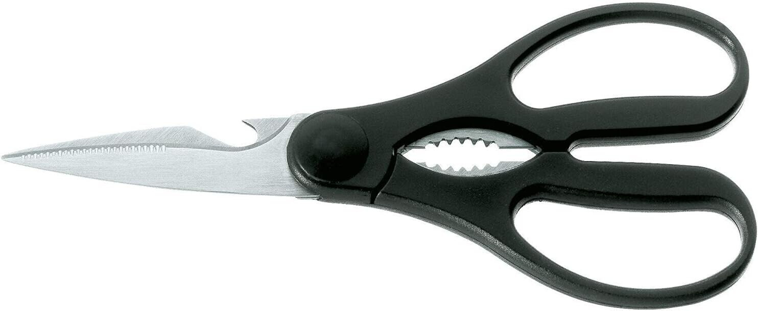 قیچی  وی ام اف آلمان - مدل WMF Haushaltsschere با طراحی کلاسیک و کیفیت عالی